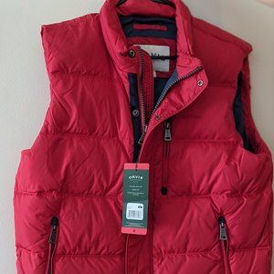 ORVIS Essex Down Vest